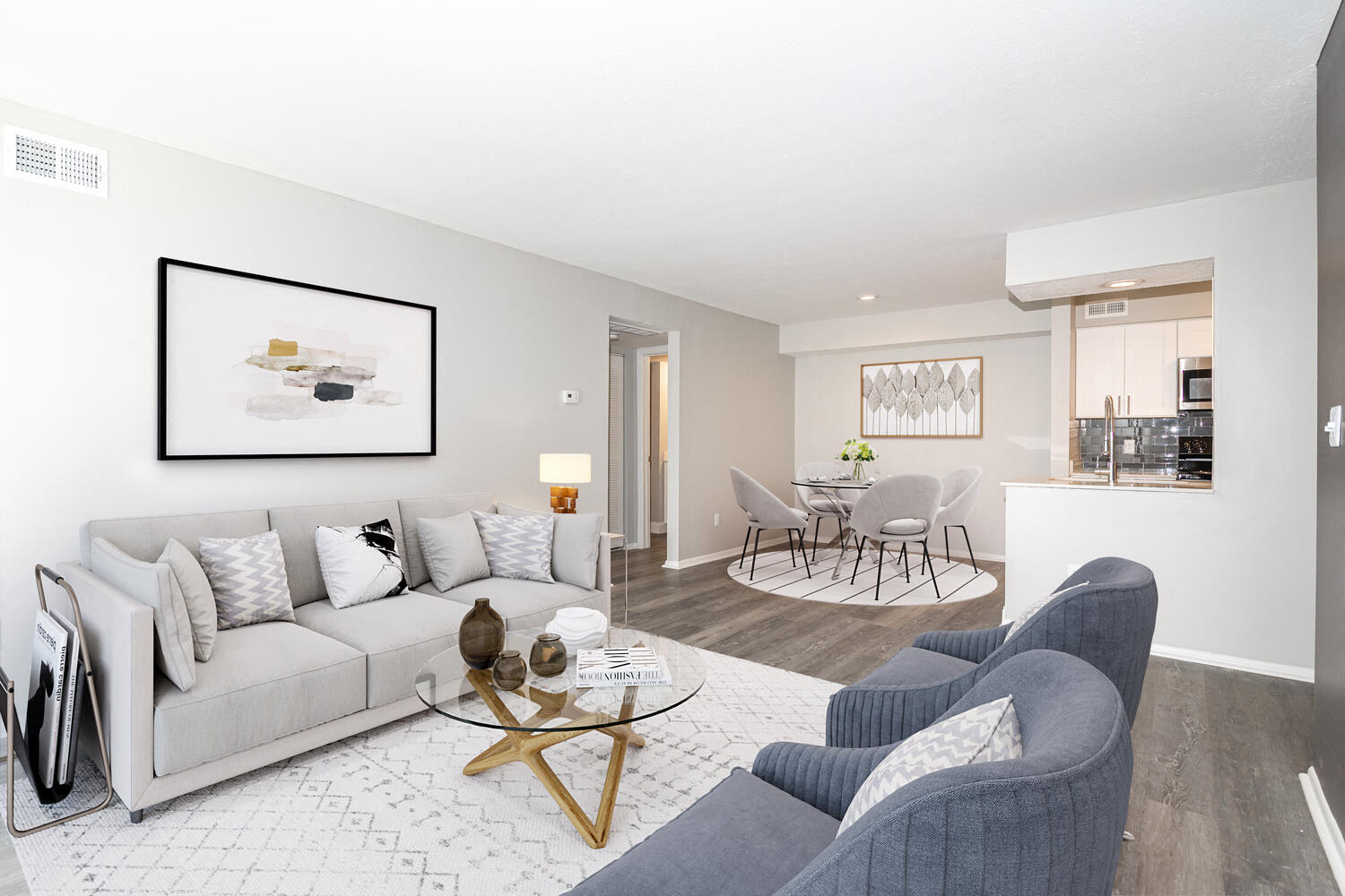 Riverbend Apartments Apartments in Indianapolis, IN